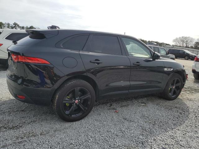 Vin: sadcl2bn1ha085899, lot: 43330975, jaguar f-pace r - sport 20173