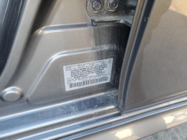 2018 NISSAN SENTRA S - 3N1AB7AP3JY264214