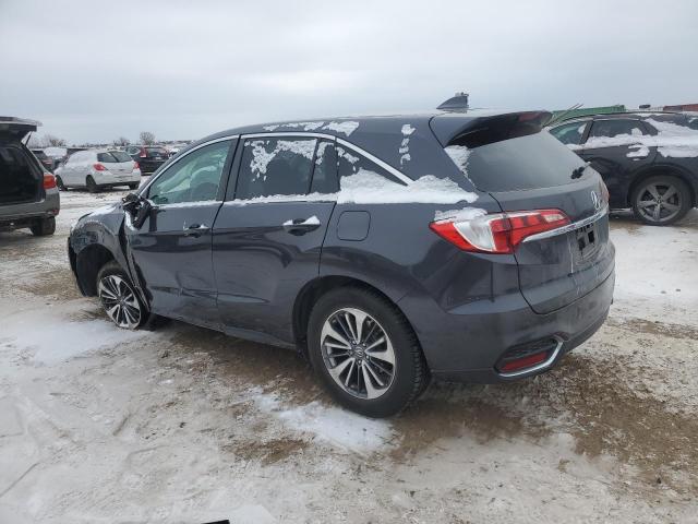 2016 ACURA RDX ADVANC - 5J8TB4H74GL003817