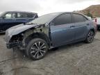 2019 TOYOTA COROLLA L - 5YFBURHE4KP922507