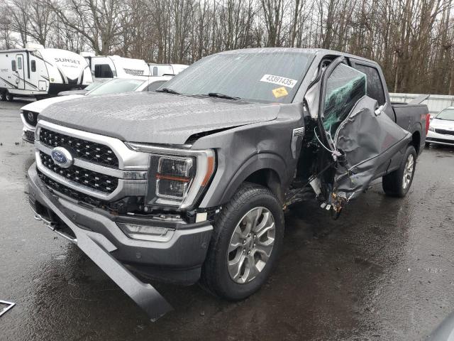 2021 FORD F150 SUPER - 1FTFW1E89MFA06797