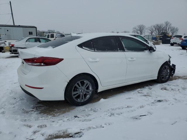 Vin: 5npd84lf1hh186728, lot: 87521885, hyundai elantra se 20173