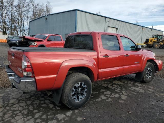 Vin: 3tmju4gn9bm115679, lot: 41638605, toyota tacoma double cab prerunner 20113