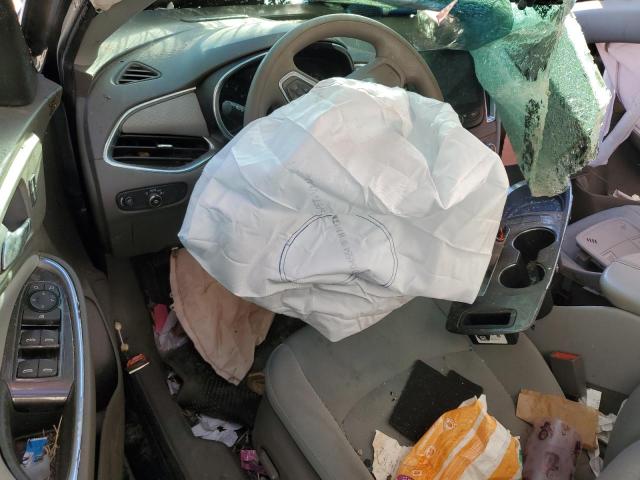 2019 CHEVROLET MALIBU LT - 1G1ZD5ST4KF200629