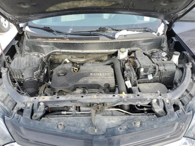 2018 CHEVROLET EQUINOX LS 3GNAXHEV6JS536522