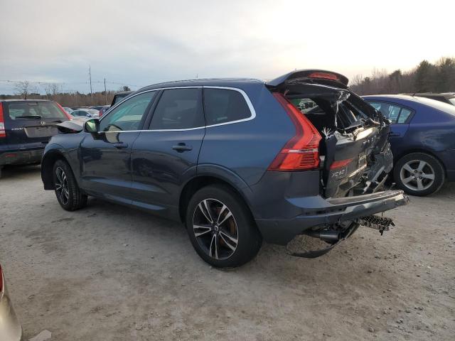 2019 VOLVO XC60 T5 LYV102RK1KB283017