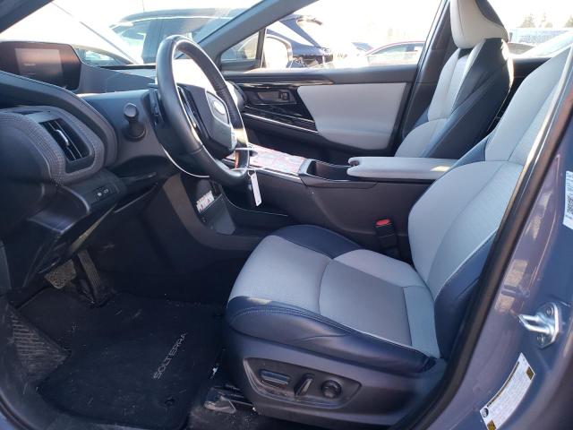 2023 SUBARU SOLTERRA P JTMABABA8PA016915