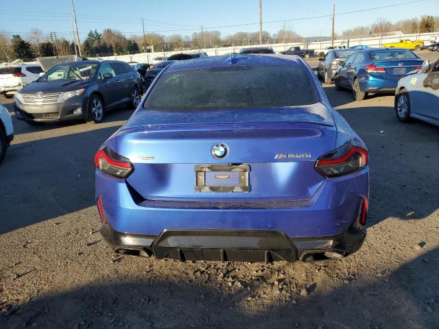 2022 BMW M240XI - 3MW53CM07N8C64965