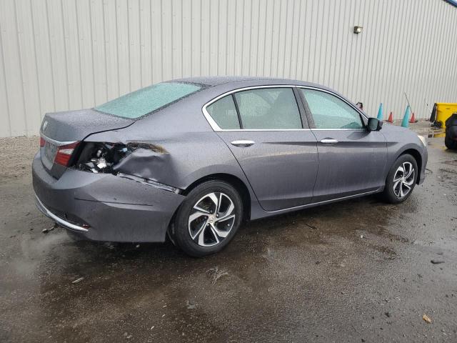 2016 HONDA ACCORD LX - 1HGCR2F33GA188485