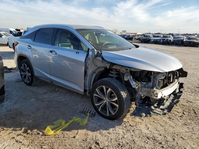 2016 LEXUS RX 350 - 2T2ZZMCA3GC032414