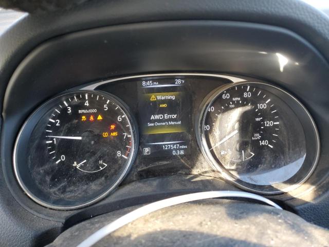 2016 NISSAN ROGUE S - KNMAT2MV7GP679909