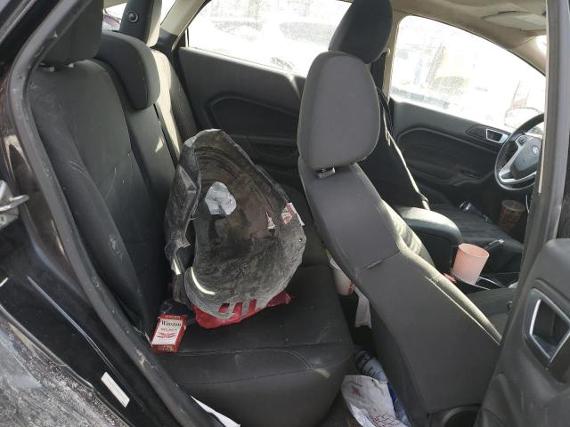 2015 FORD FIESTA SE 3FADP4BJXFM127179