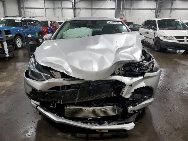 2017 CHEVROLET CRUZE LT - 3G1BE6SM8HS601697