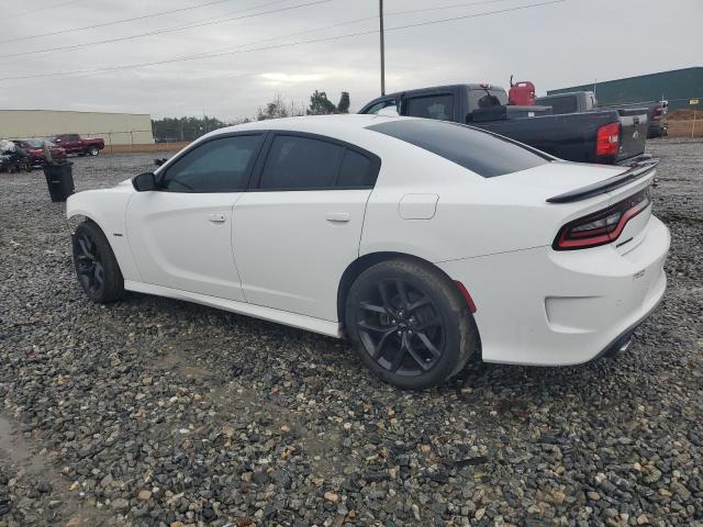 Vin: 2c3cdxct8kh653582, lot: 42088525, dodge charger r/t 20192