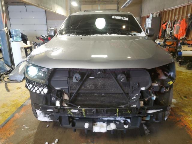 2017 DODGE DURANGO GT - 1C4RDJDGXHC725849
