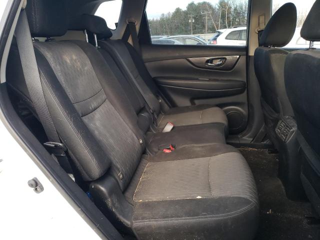 2018 NISSAN ROGUE S - JN8AT2MV9JW350727