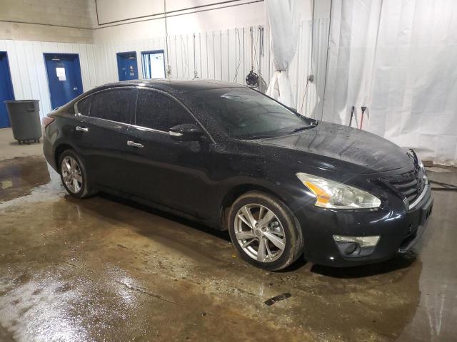 Vin: 1n4al3ap2dc153028, lot: 86751954, nissan altima 2.5 20134