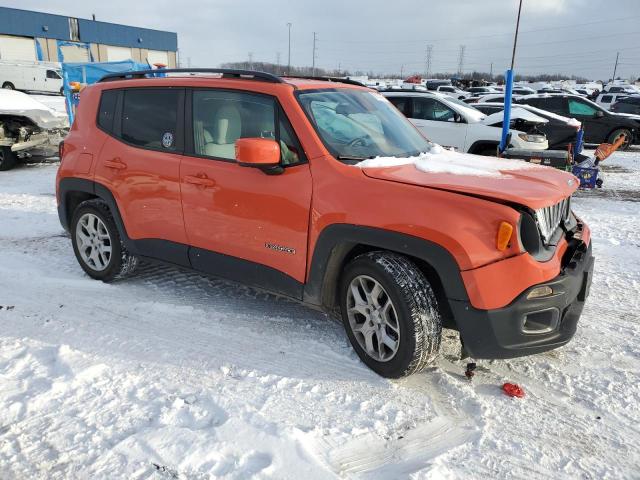 2015 JEEP RENEGADE L ZACCJABT0FPB56812