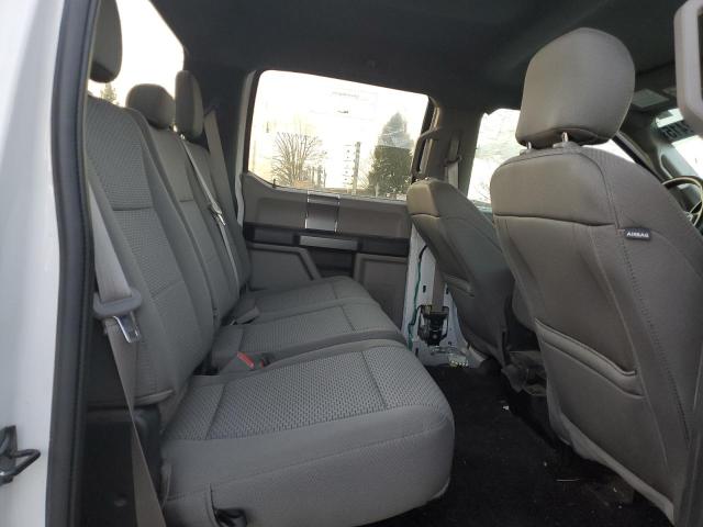 2020 FORD F150 SUPER - 1FTFW1E1XLFA41043