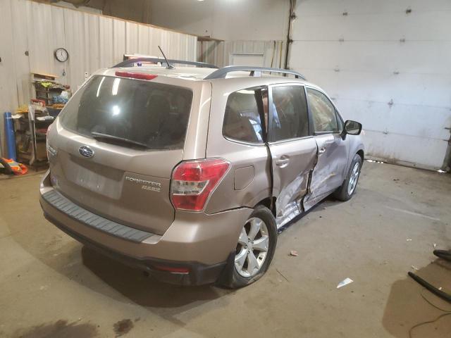 2015 SUBARU FORESTER 2 - JF2SJADC6FH552114