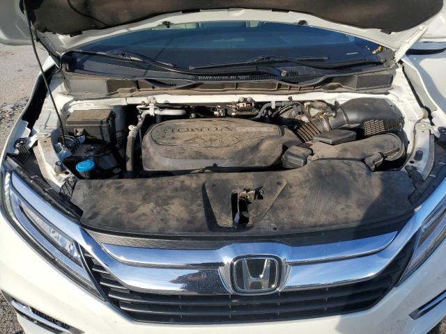 2019 HONDA ODYSSEY EL - 5FNRL6H91KB044209