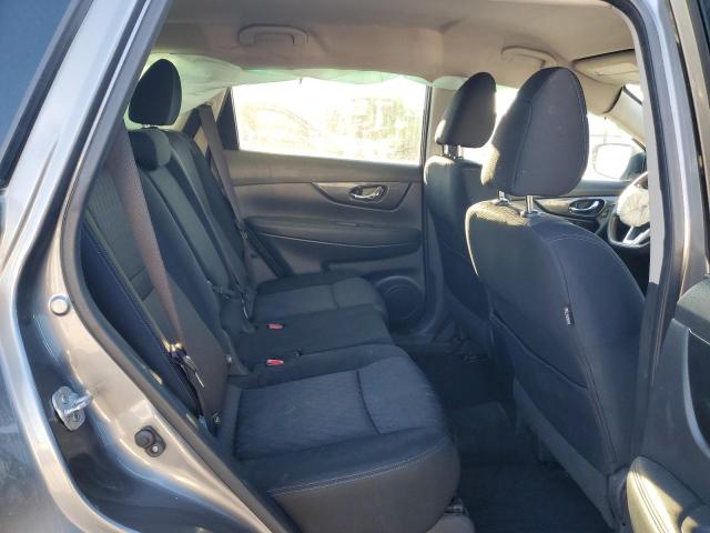 2017 NISSAN ROGUE S - KNMAT2MV7HP538937