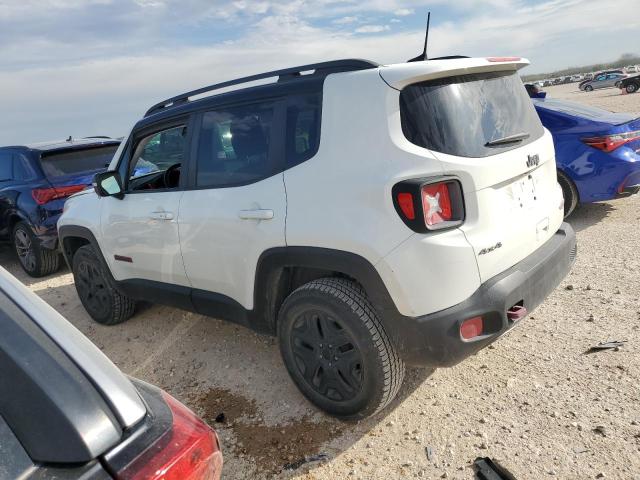 2018 JEEP RENEGADE T - ZACCJBCB1JPH13181