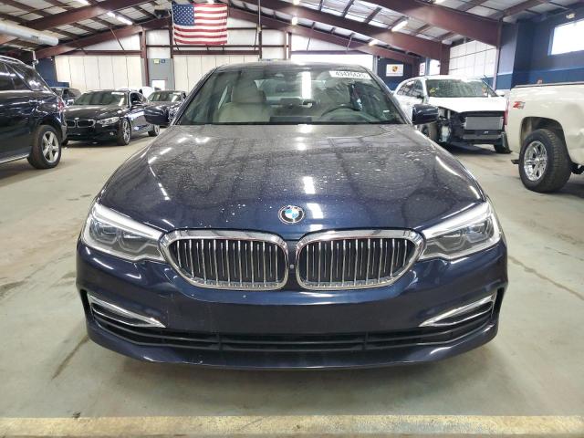 2018 BMW 540 XI WBAJE7C53JWD52798