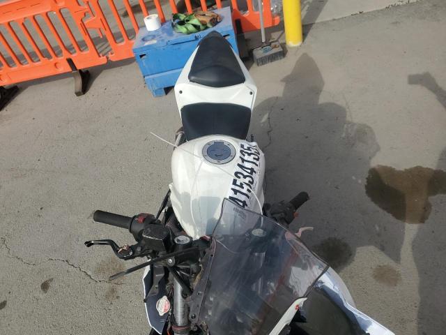 2015 YAMAHA YZFR3 MH3RH06Y3FK001736