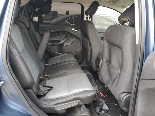 2018 FORD ESCAPE SE - 1FMCU9GD6JUC90183