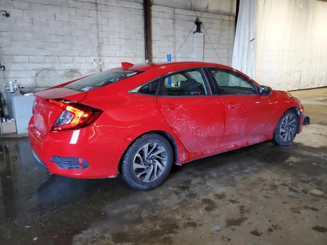 Vin: 2hgfc2f75hh532743, lot: 87089174, honda civic ex 20173
