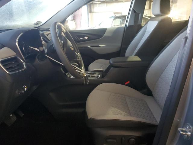 2023 CHEVROLET EQUINOX LS - 3GNAXSEGXPL207307