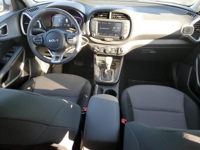 2024 KIA SOUL LX - KNDJ23AU6R7231751