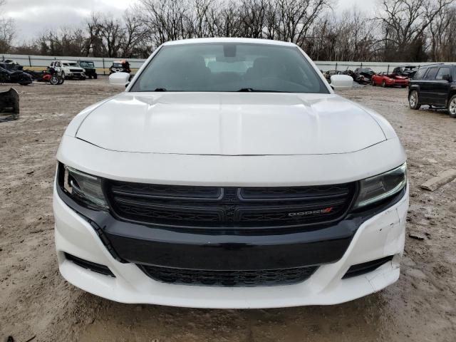 2016 DODGE CHARGER SX - 2C3CDXHG1GH215943