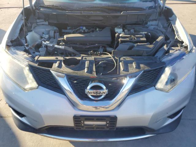 2017 NISSAN ROGUE S - 5N1AT2MV7GC891065