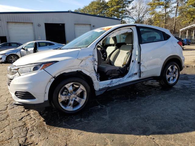 Vin: 3czru5h39mm734947, lot: 88665825, honda hr-v lx 2021 img_1