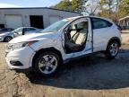 2021 HONDA HR-V LX - 3CZRU5H39MM734947