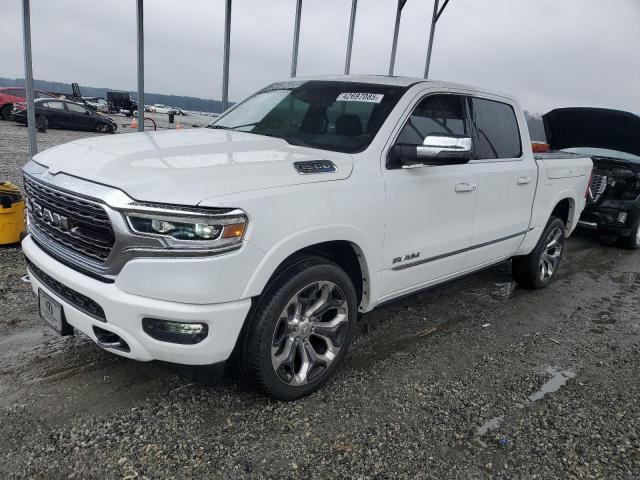 RAM 1500 LIMIT