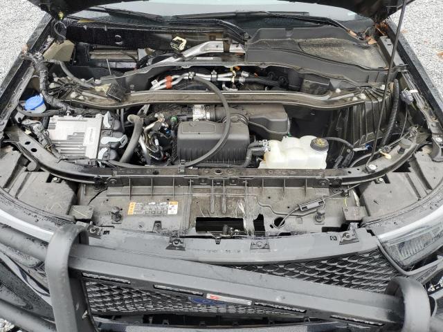 2023 FORD EXPLORER P - 1FM5K8AB1PGA35545
