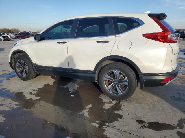 2018 HONDA CR-V LX - 2HKRW6H39JH226839