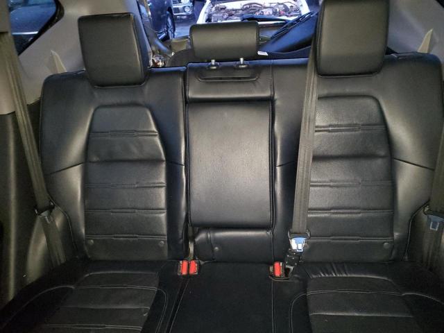 2018 HONDA CR-V EXL - 7FARW2H84JE083810