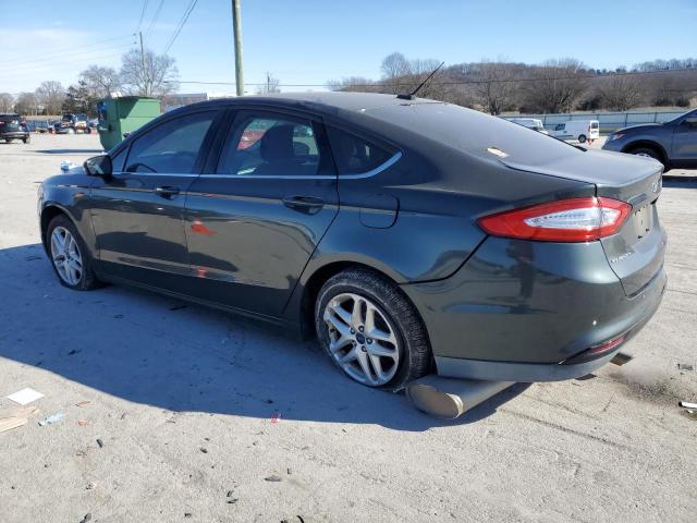 2015 FORD FUSION SE - 3FA6P0H79FR197594