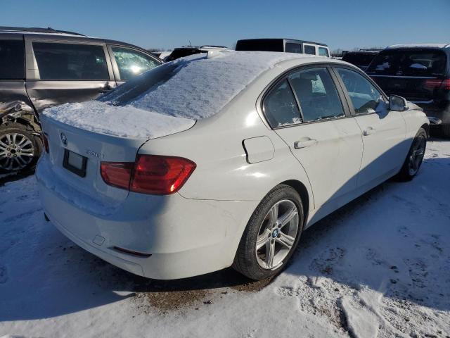 2015 BMW 320 I XDRI WBA3C3C53FK202354