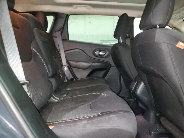 2016 JEEP CHEROKEE L 1C4PJMCB0GW357735