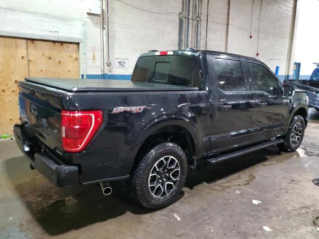 2023 FORD F150 SUPER - 1FTEW1EP2PFA81123