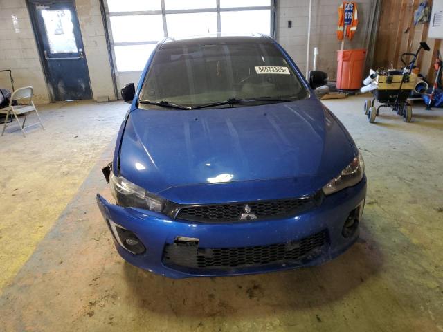 2017 MITSUBISHI LANCER ES - JA32U2FU9HU014291