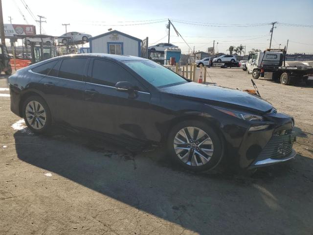 2022 TOYOTA MIRAI LE JTDAAAAA8NA007259