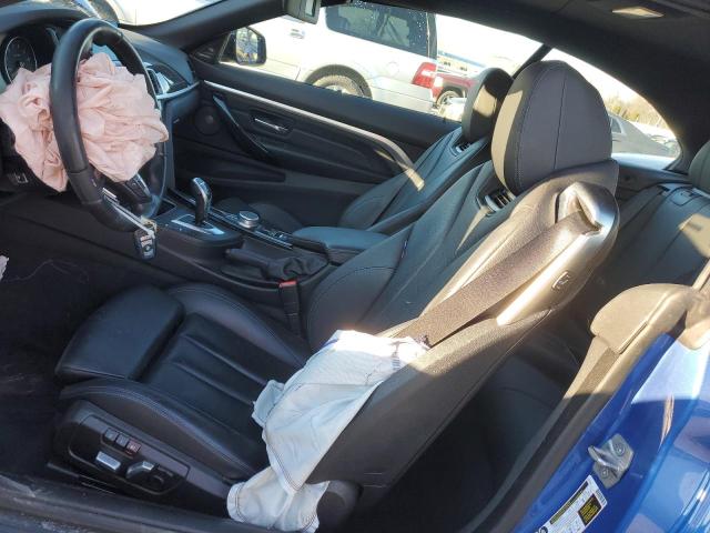 2019 BMW 440XI WBA4Z7C54KEF54820