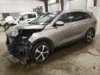2016 KIA SORENTO EX - 5XYPHDA53GG129217