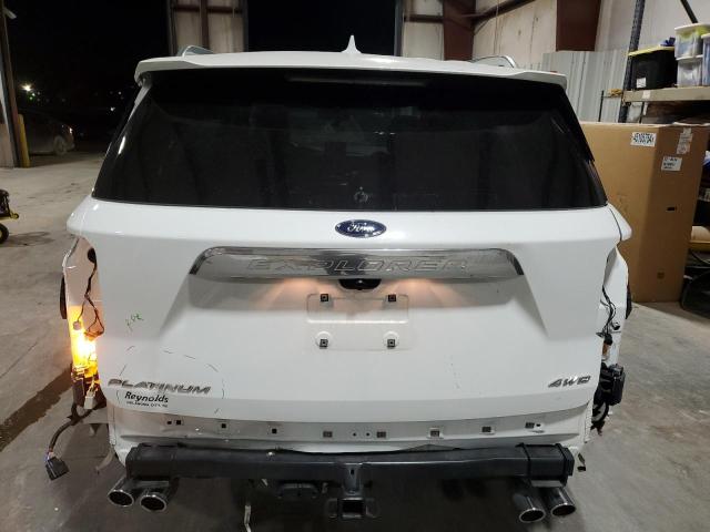 2021 FORD EXPLORER P - 1FM5K8HC8MGA52174